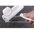 refillable lint roller for cleaning dust